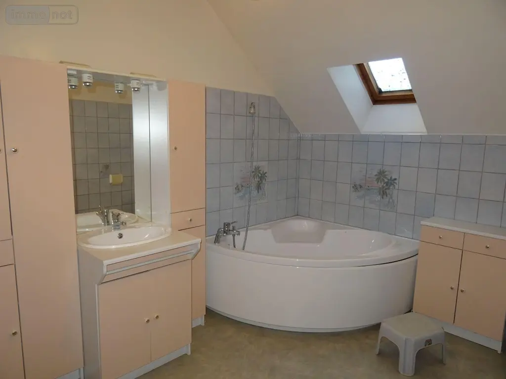 Maison a vendre Levroux 36110 Indre 36 97 m2 4 pièces 127200 euros 36019/814 012