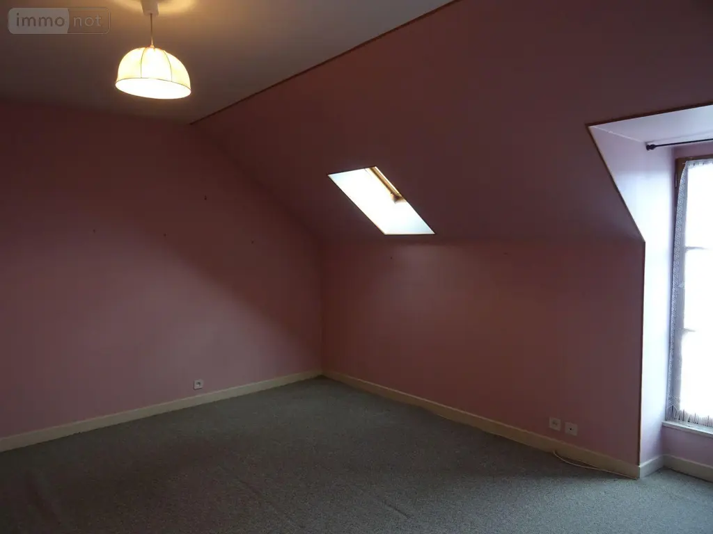 Maison a vendre Levroux 36110 Indre 36 97 m2 4 pièces 127200 euros 36019/814 013