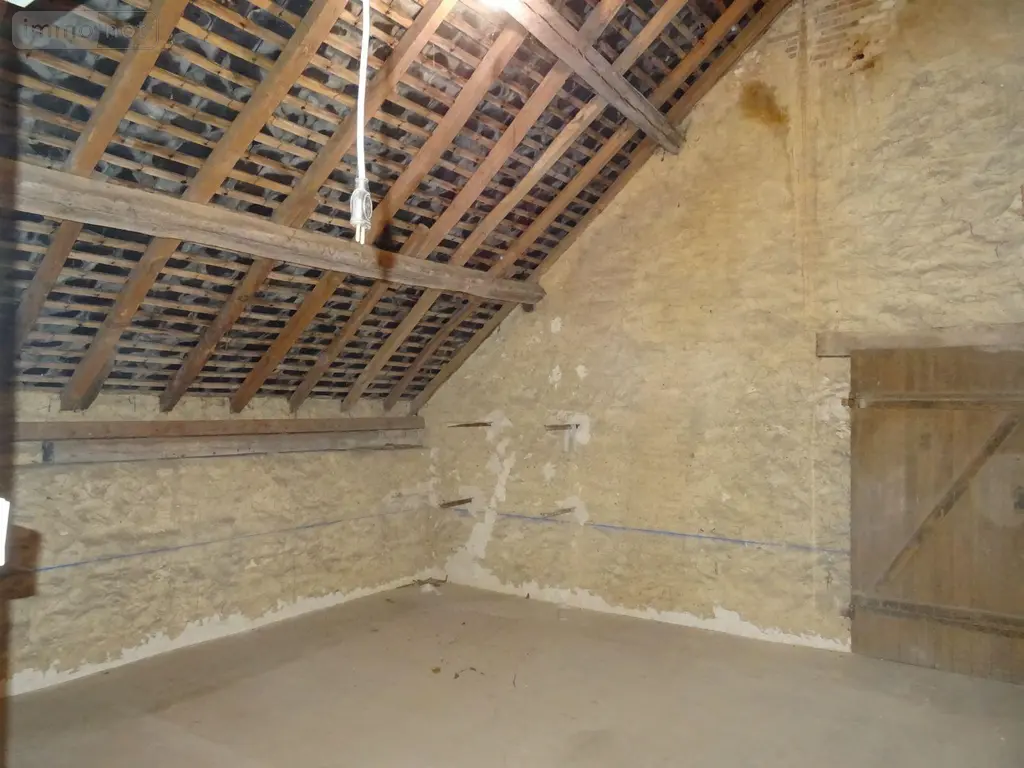 Maison a vendre Levroux 36110 Indre 36 97 m2 4 pièces 127200 euros 36019/814 018