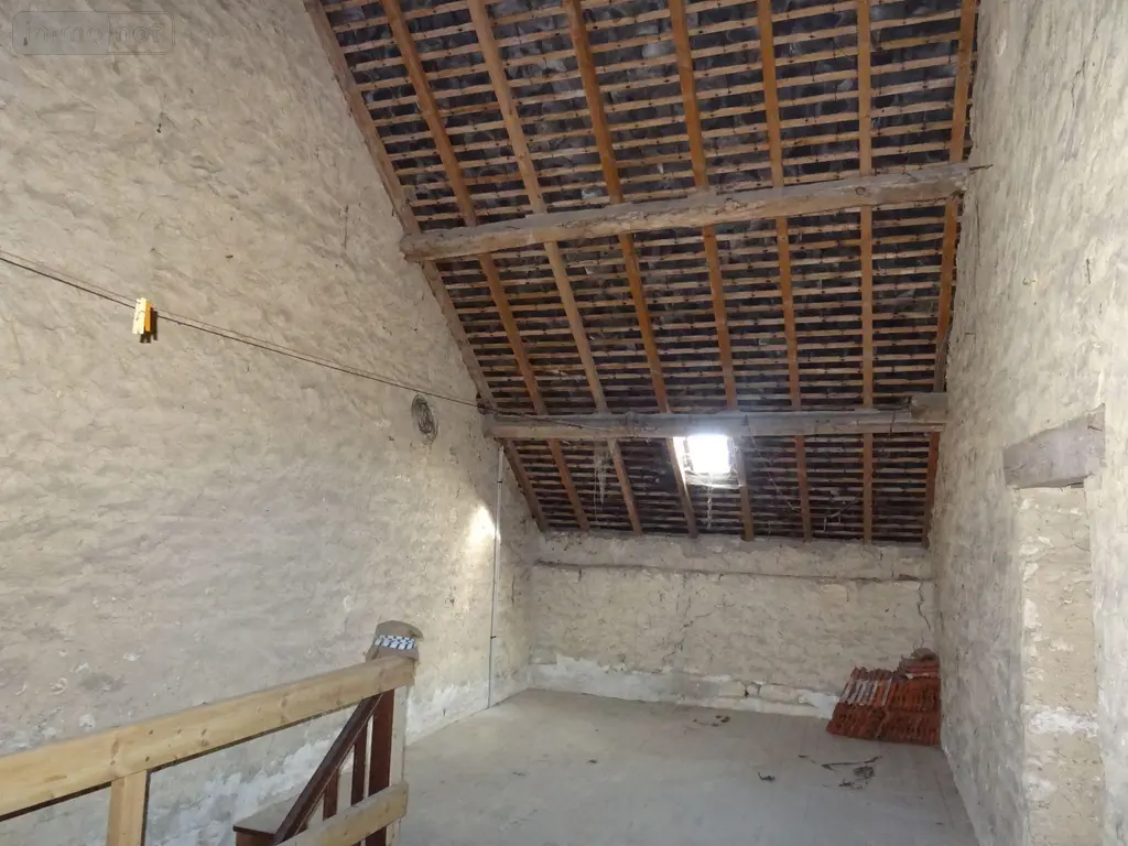 Maison a vendre Levroux 36110 Indre 36 97 m2 4 pièces 127200 euros 36019/814 019