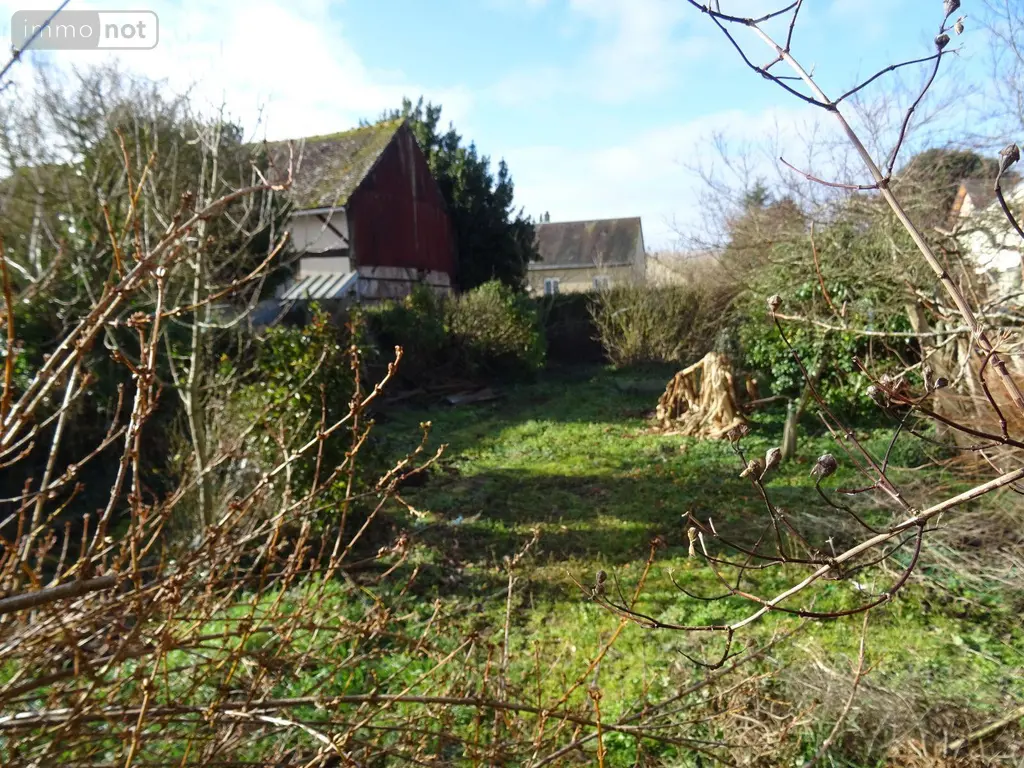 Maison a vendre Levroux 36110 Indre 36 97 m2 4 pièces 127200 euros 36019/814 021