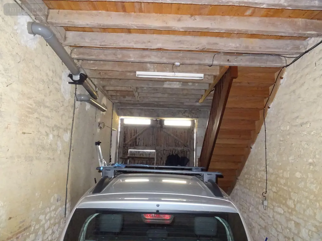 Maison a vendre Levroux 36110 Indre 36 97 m2 4 pièces 127200 euros 36019/814 022