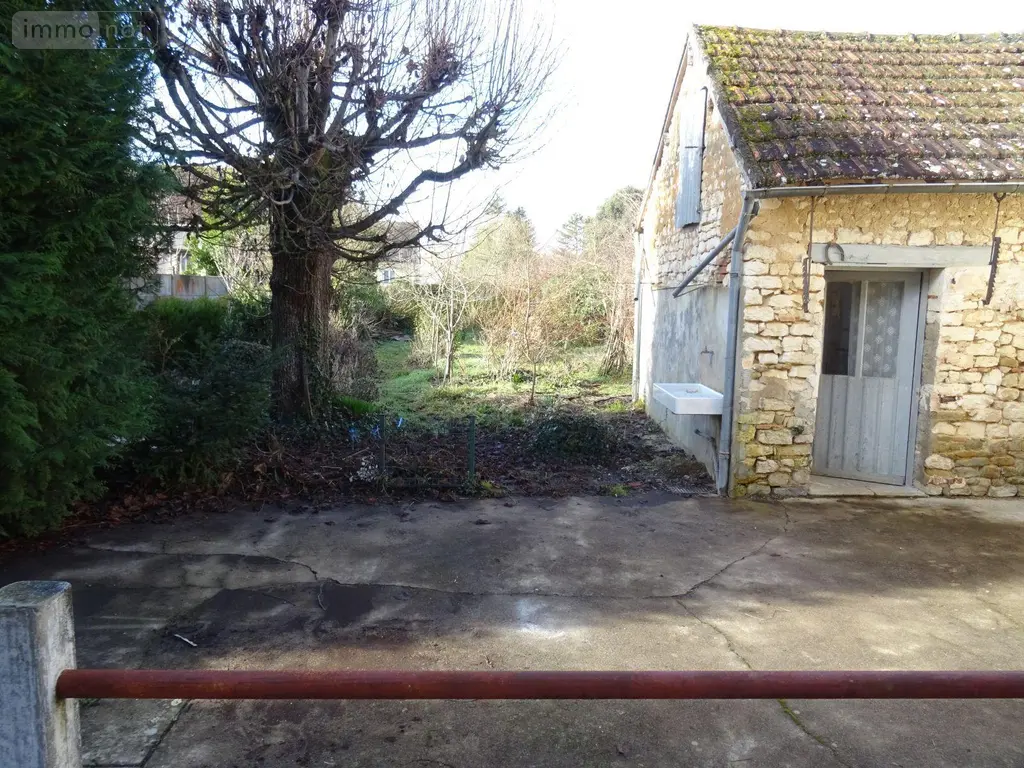 Maison a vendre Levroux 36110 Indre 36 97 m2 4 pièces 127200 euros 36019/814 023