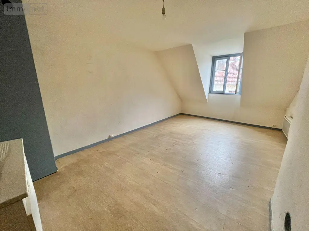 Appartement a vendre Besançon 25000 Doubs 25 25 m2 1 pièce 60000 euros 25006-101-2025 003