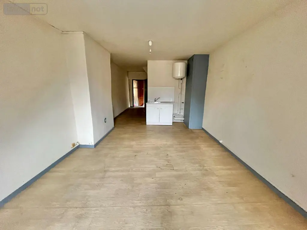 Appartement a vendre Besançon 25000 Doubs 25 25 m2 1 pièce 60000 euros 25006-101-2025 004