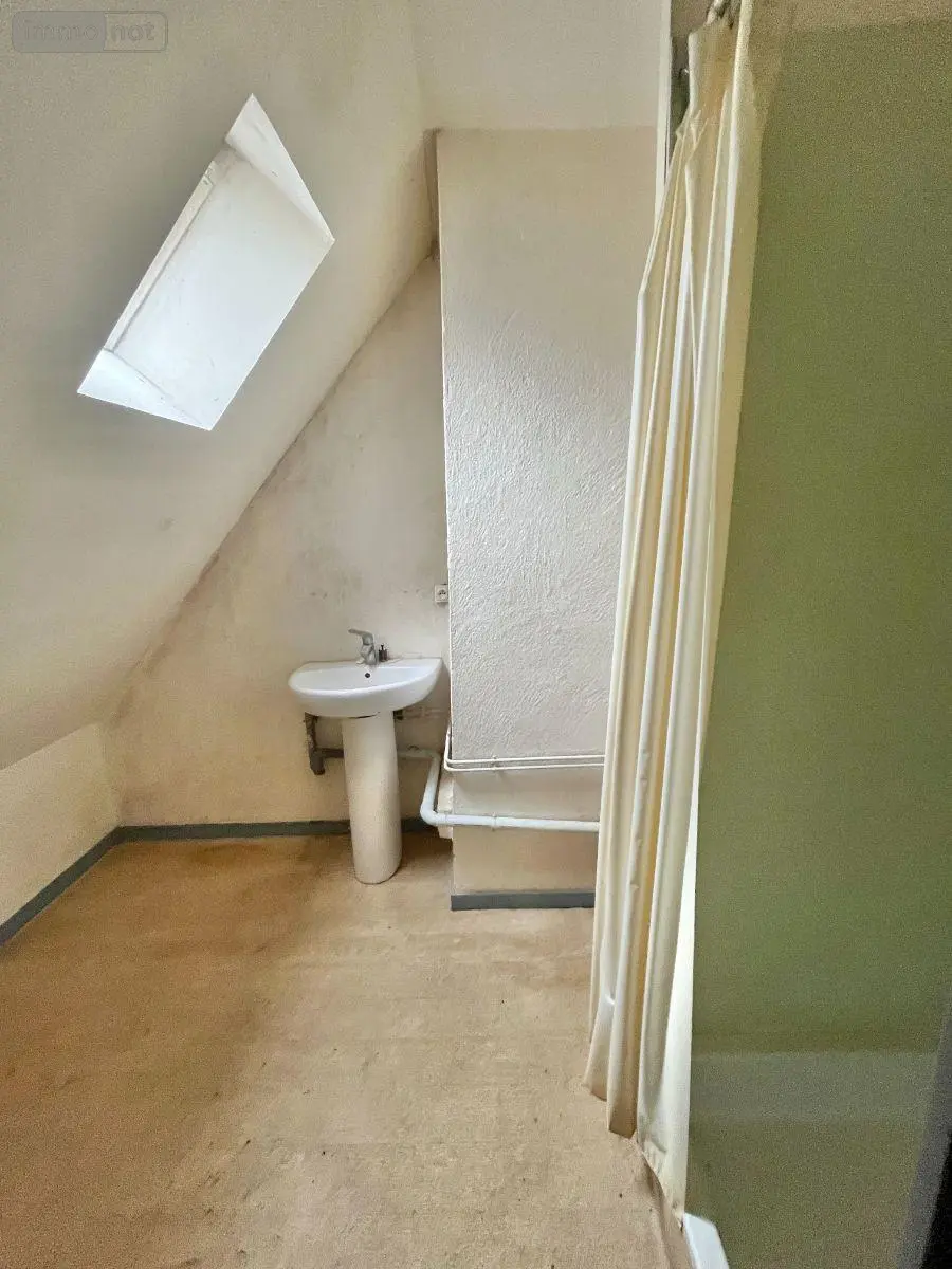 Appartement a vendre Besançon 25000 Doubs 25 25 m2 1 pièce 60000 euros 25006-101-2025 005