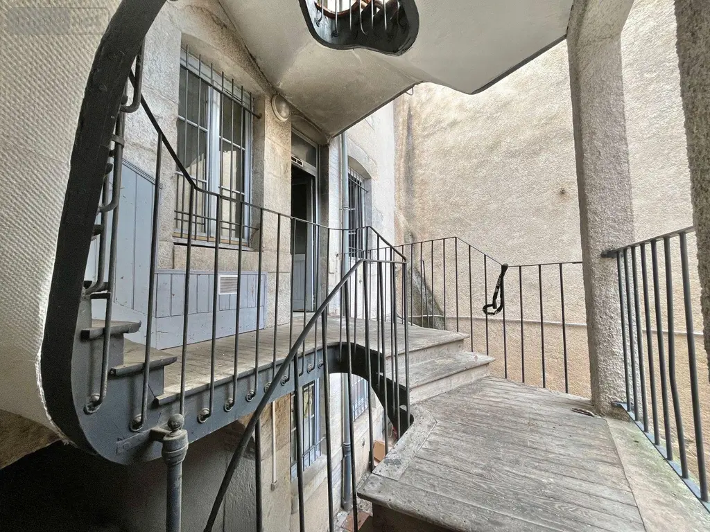 Appartement a vendre Besançon 25000 Doubs 25 25 m2 1 pièce 60000 euros 25006-101-2025 001