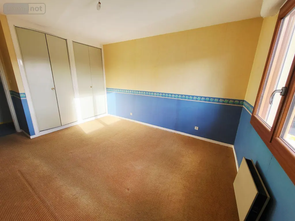 Appartement a vendre Ussel 19200 Corrèze 19 95 m2 3 pièces 69550 euros UA 130 007