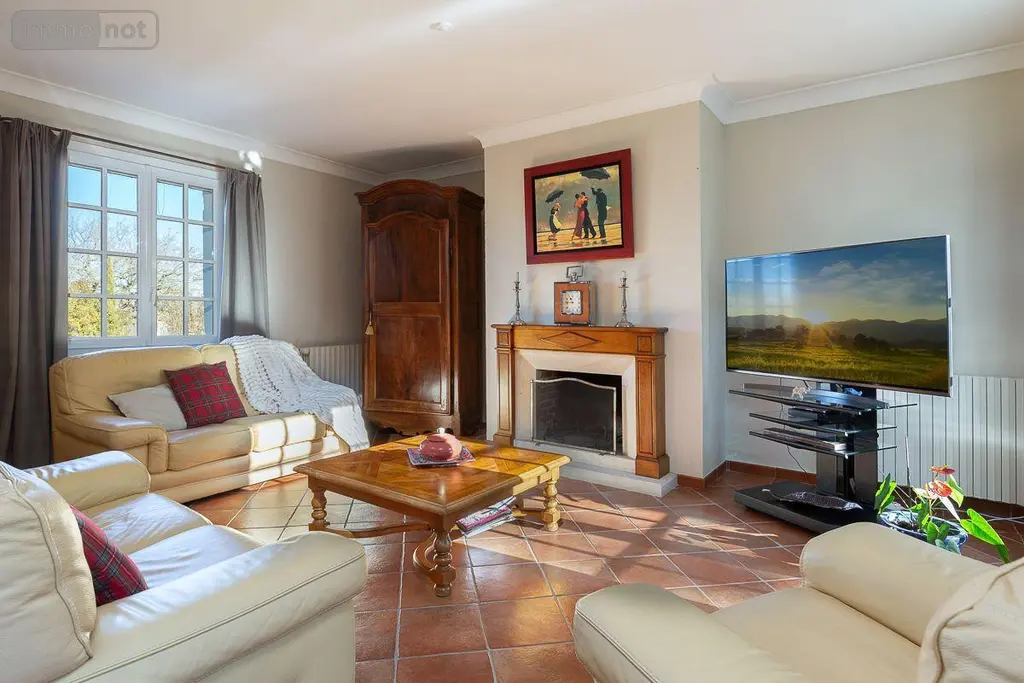 Maison a vendre Aix-en-Provence 13100 Bouches-du-Rhône 13 241 m2 7 pièces 1345000 euros 10521/31 005