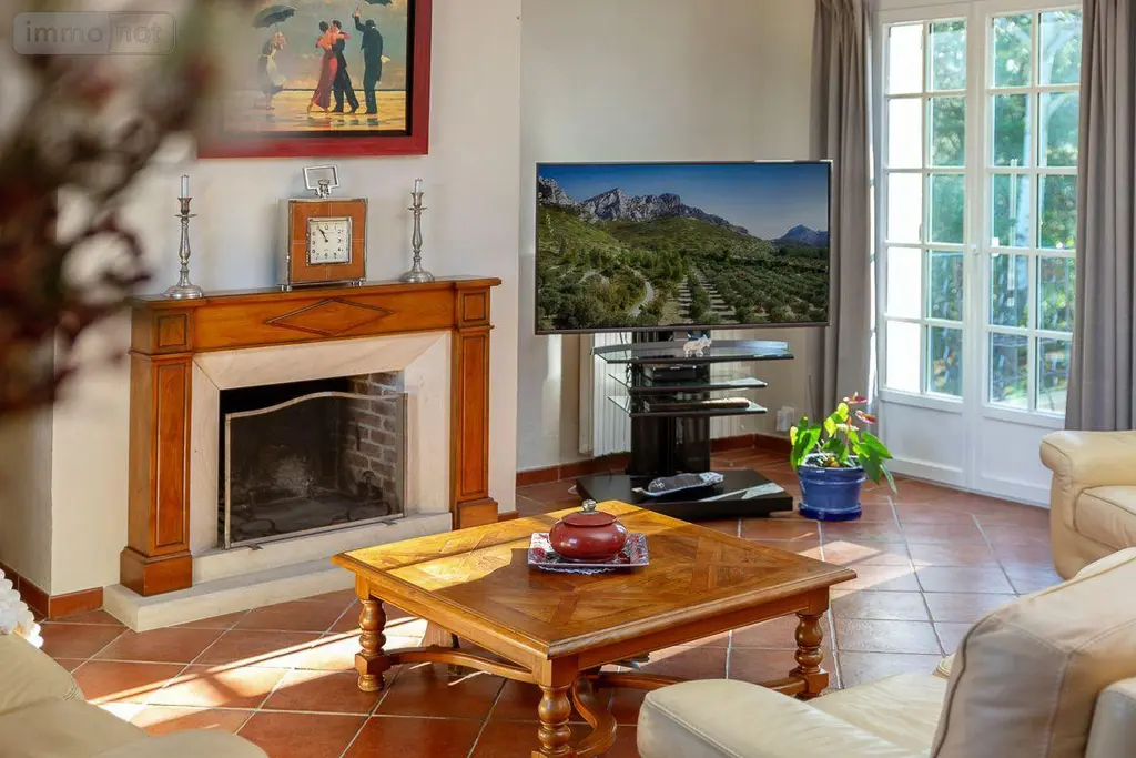 Maison a vendre Aix-en-Provence 13100 Bouches-du-Rhône 13 241 m2 7 pièces 1345000 euros 10521/31 006
