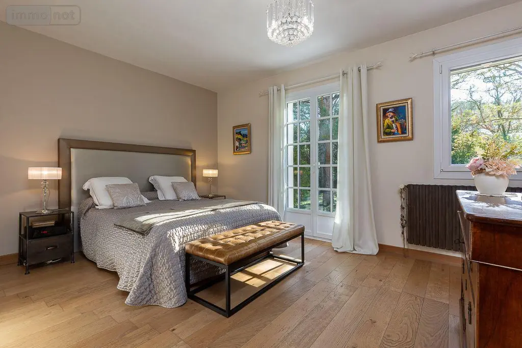Maison a vendre Aix-en-Provence 13100 Bouches-du-Rhône 13 241 m2 7 pièces 1345000 euros 10521/31 013
