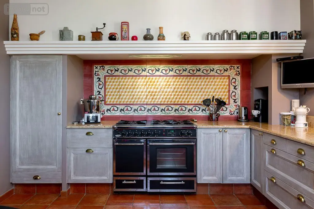 Maison a vendre Aix-en-Provence 13100 Bouches-du-Rhône 13 241 m2 7 pièces 1345000 euros 10521/31 012