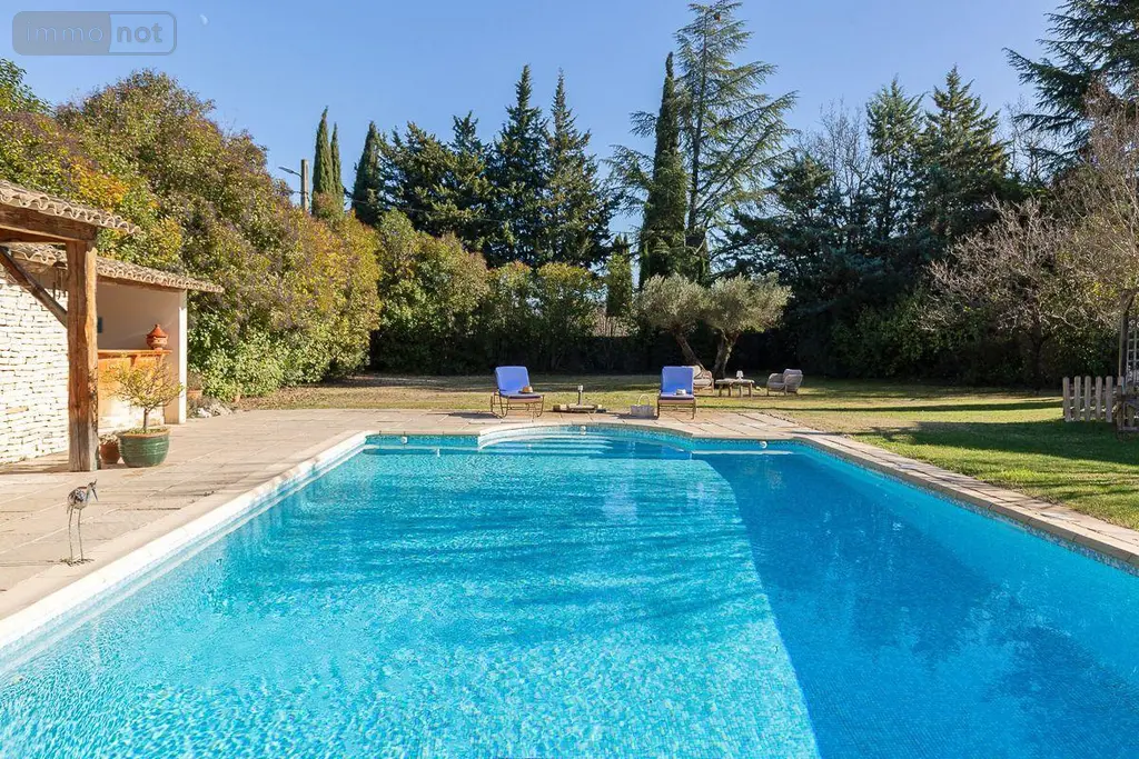 Maison a vendre Aix-en-Provence 13100 Bouches-du-Rhône 13 241 m2 7 pièces 1345000 euros 10521/31 002