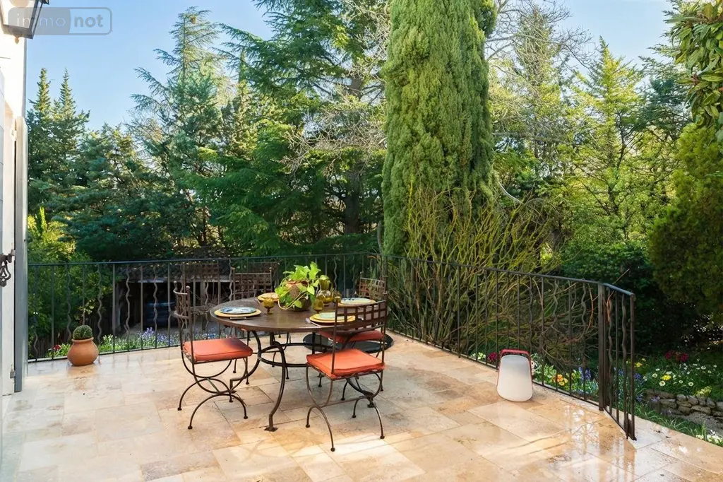 Maison a vendre Aix-en-Provence 13100 Bouches-du-Rhône 13 241 m2 7 pièces 1345000 euros 10521/31 003
