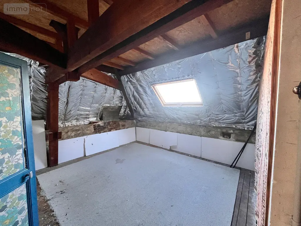 Maison a vendre Fismes 51170 Marne 51 117 m2 6 pièces 249900 euros 51083/VENT/974 013