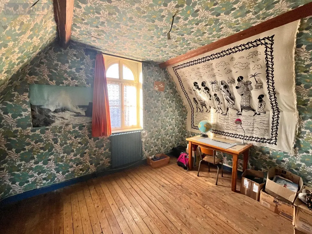 Maison a vendre Fismes 51170 Marne 51 117 m2 6 pièces 249900 euros 51083/VENT/974 014