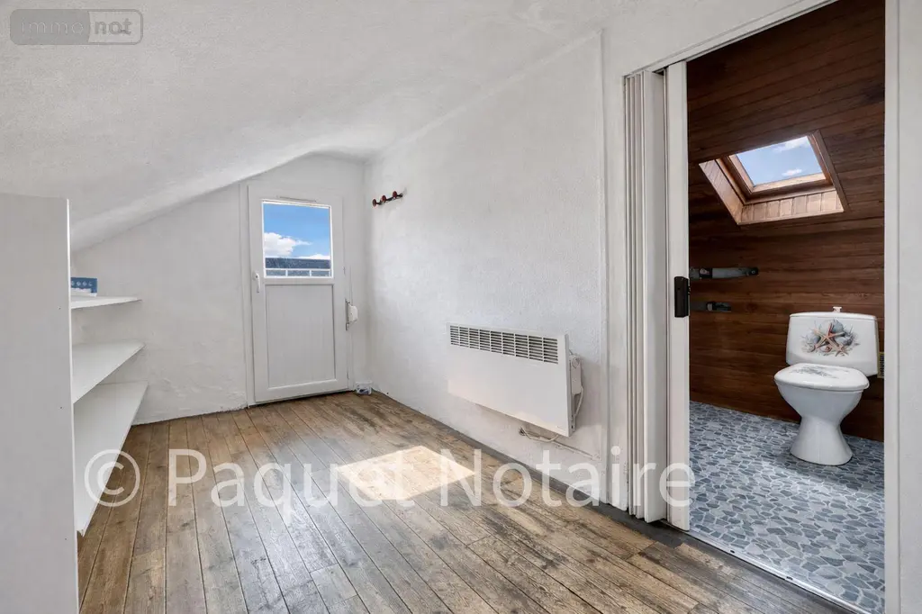 Maison a vendre Chauny 02300 Aisne 02 77 m2 7 pièces 73000 euros 10075/583 008