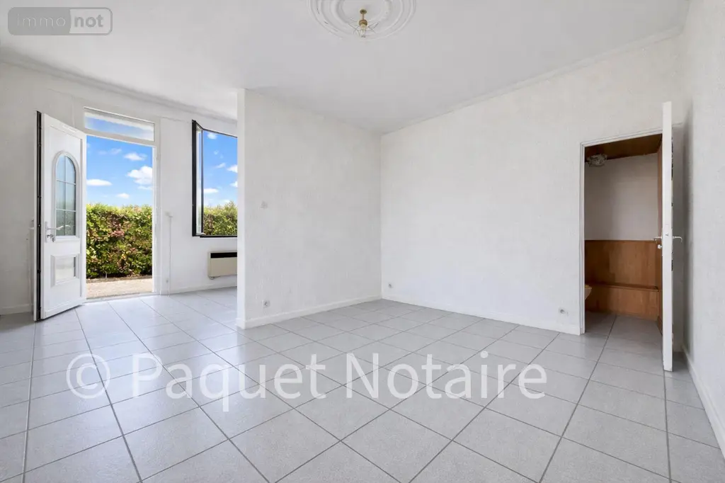 Maison a vendre Chauny 02300 Aisne 02 77 m2 7 pièces 73000 euros 10075/583 003