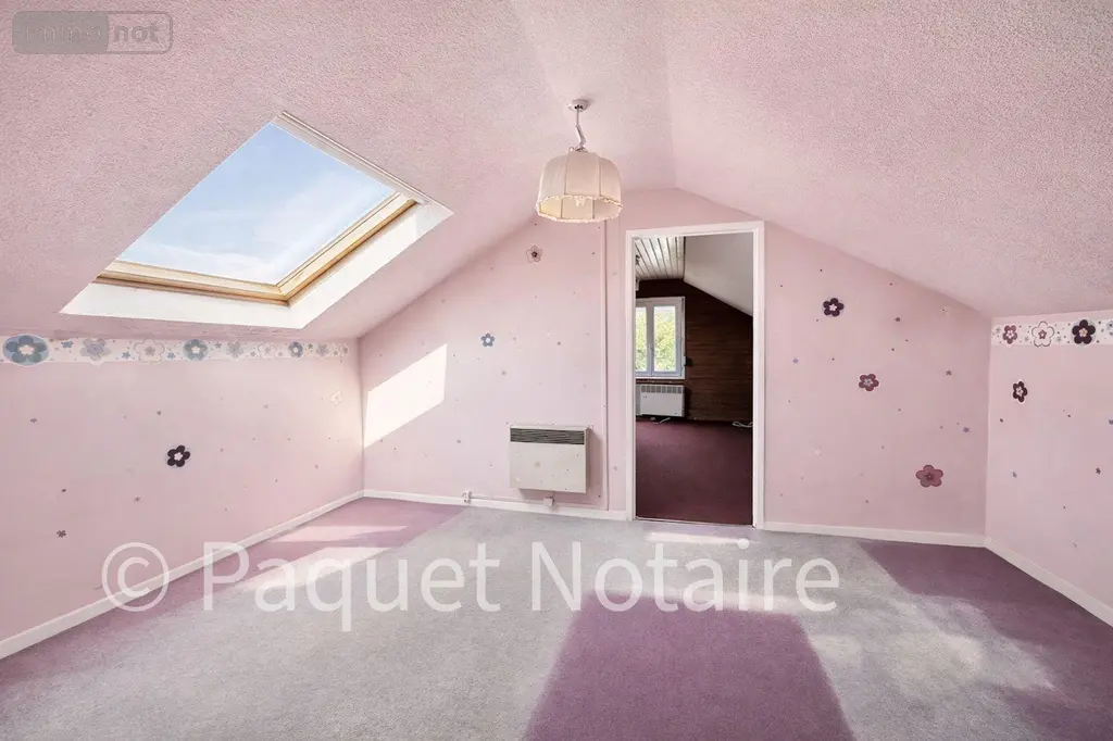Maison a vendre Chauny 02300 Aisne 02 77 m2 7 pièces 73000 euros 10075/583 010