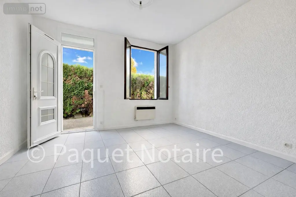 Maison a vendre Chauny 02300 Aisne 02 77 m2 7 pièces 73000 euros 10075/583 002