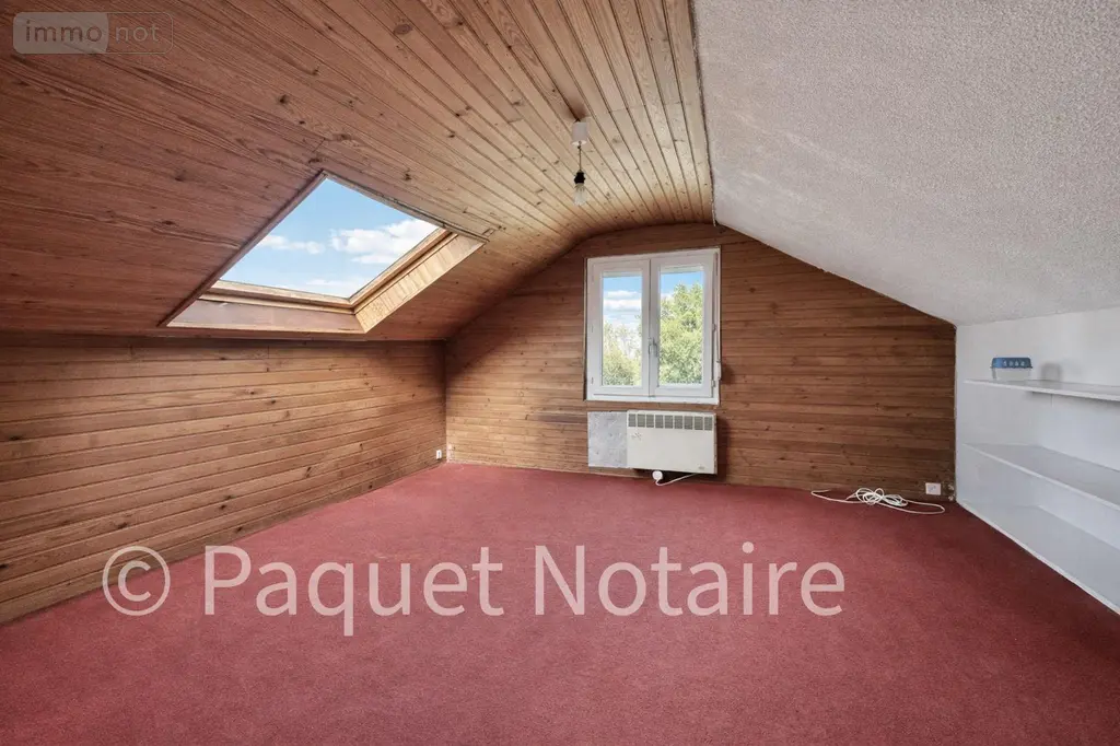 Maison a vendre Chauny 02300 Aisne 02 77 m2 7 pièces 73000 euros 10075/583 011