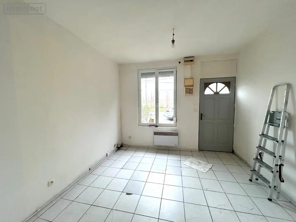 Maison a vendre Hondschoote 59122 Nord 59 58 m2 4 pièces 116750 euros H02204 006