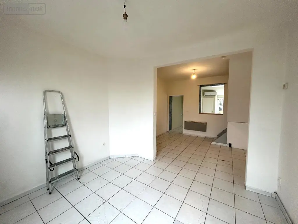 Maison a vendre Hondschoote 59122 Nord 59 58 m2 4 pièces 116750 euros H02204 005