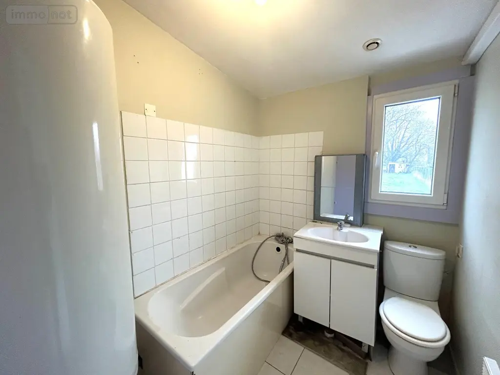 Maison a vendre Hondschoote 59122 Nord 59 58 m2 4 pièces 116750 euros H02204 004