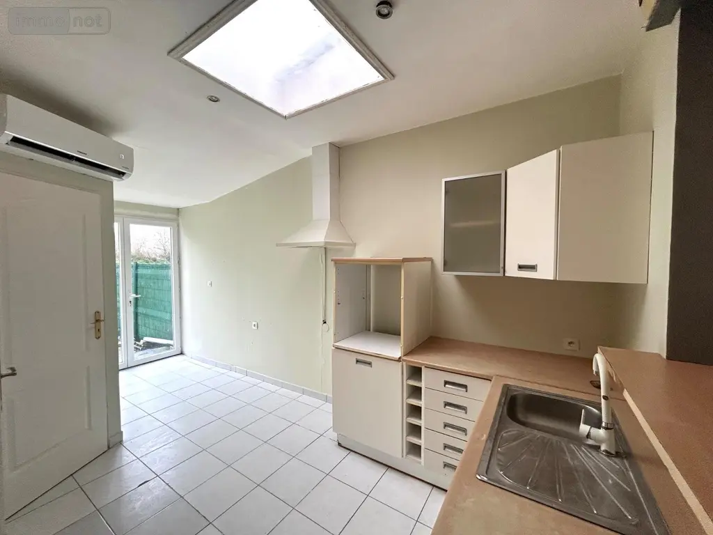 Maison a vendre Hondschoote 59122 Nord 59 58 m2 4 pièces 116750 euros H02204 002