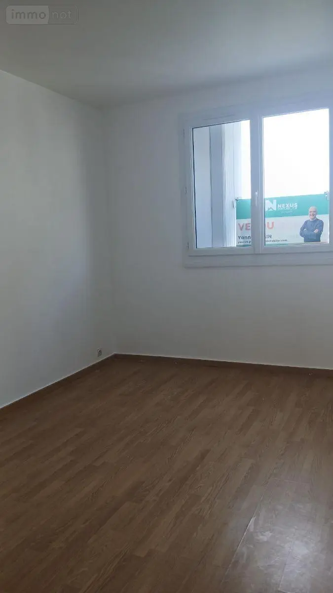 Appartement a vendre Maromme 76150 Seine-Maritime 76 70 m2 4 pièces 95000 euros VENT/564 004