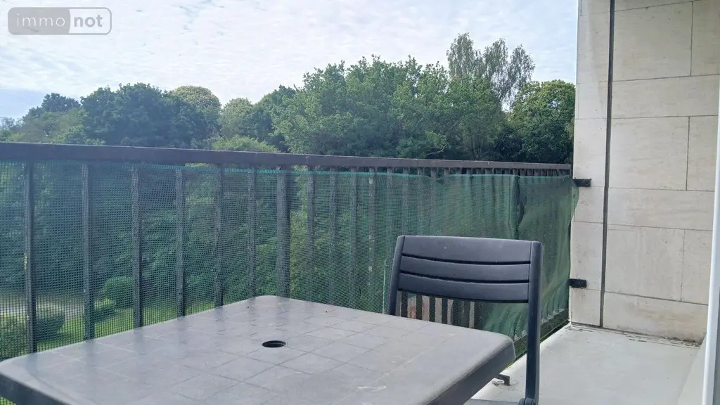Appartement a vendre Maromme 76150 Seine-Maritime 76 70 m2 4 pièces 95000 euros VENT/564 003