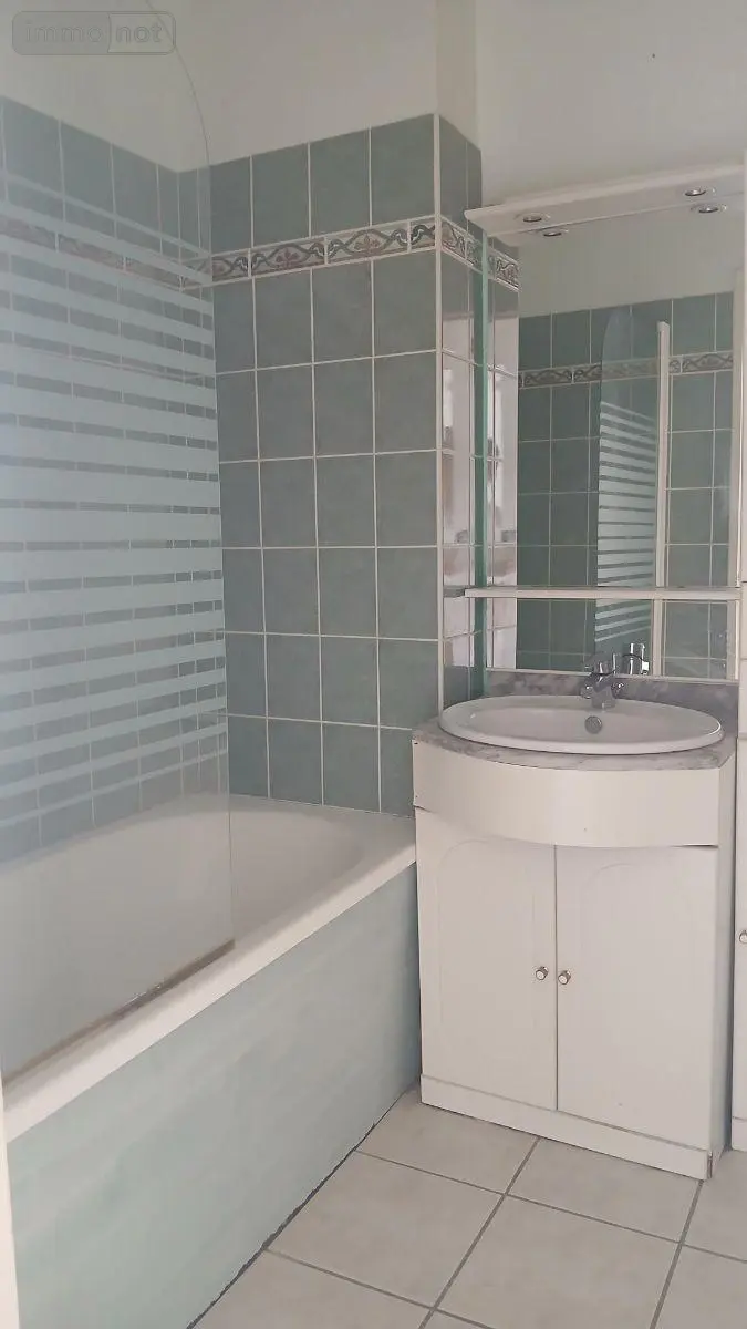 Appartement a vendre Maromme 76150 Seine-Maritime 76 70 m2 4 pièces 95000 euros VENT/564 006