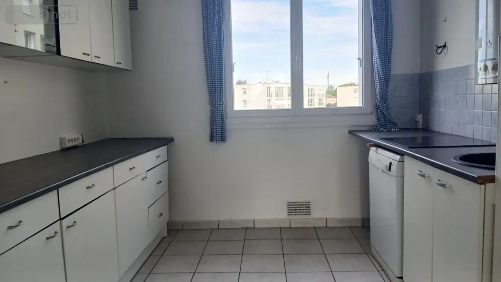 Appartement a vendre Maromme 76150 Seine-Maritime 76 70 m2 4 pièces 95000 euros VENT/564 002