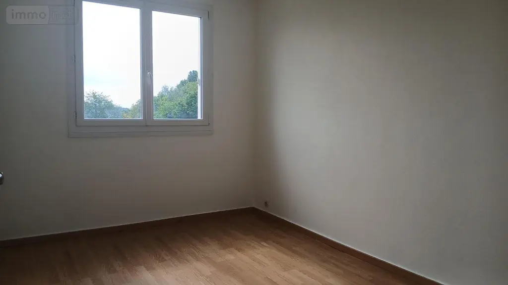 Appartement a vendre Maromme 76150 Seine-Maritime 76 70 m2 4 pièces 95000 euros VENT/564 005