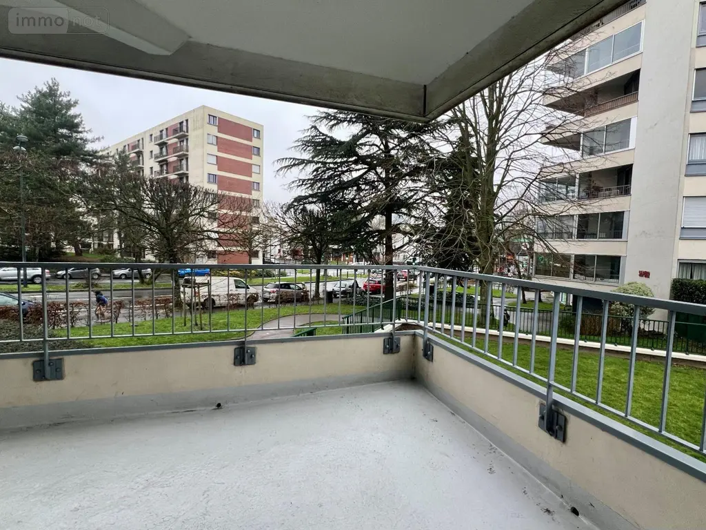 Appartement a vendre Rennes 35000 Ille-et-Vilaine 35 90 m2 4 pièces 273000 euros 11772/158 004