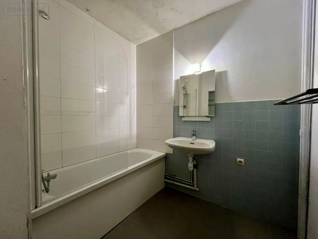 Appartement a vendre Rennes 35000 Ille-et-Vilaine 35 90 m2 4 pièces 273000 euros 11772/158 005