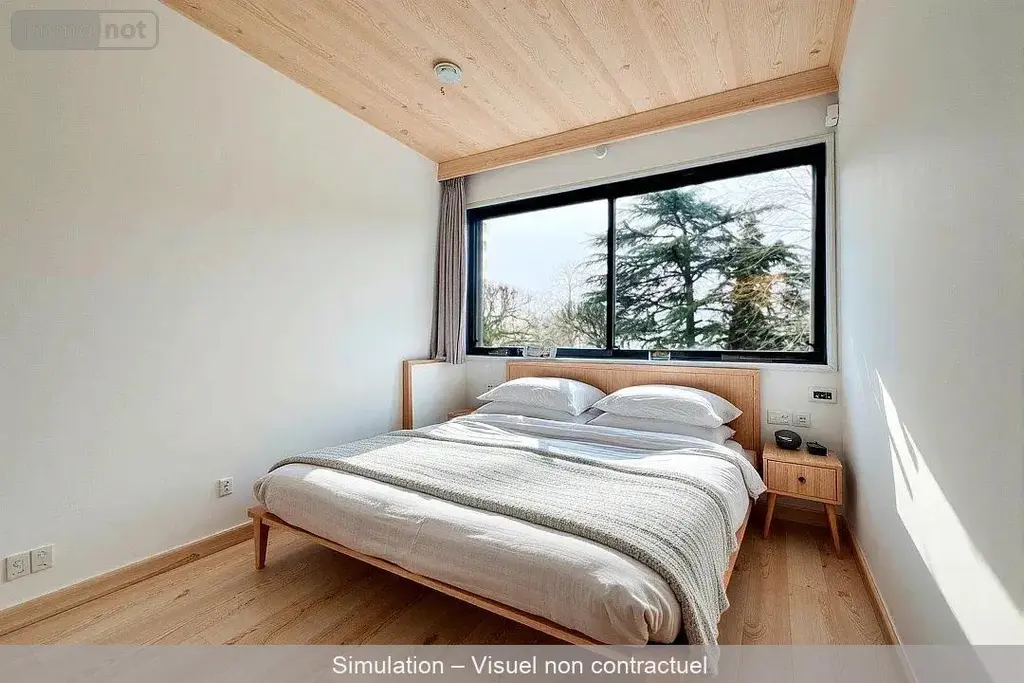 Appartement a vendre Rennes 35000 Ille-et-Vilaine 35 90 m2 4 pièces 273000 euros 11772/158 006