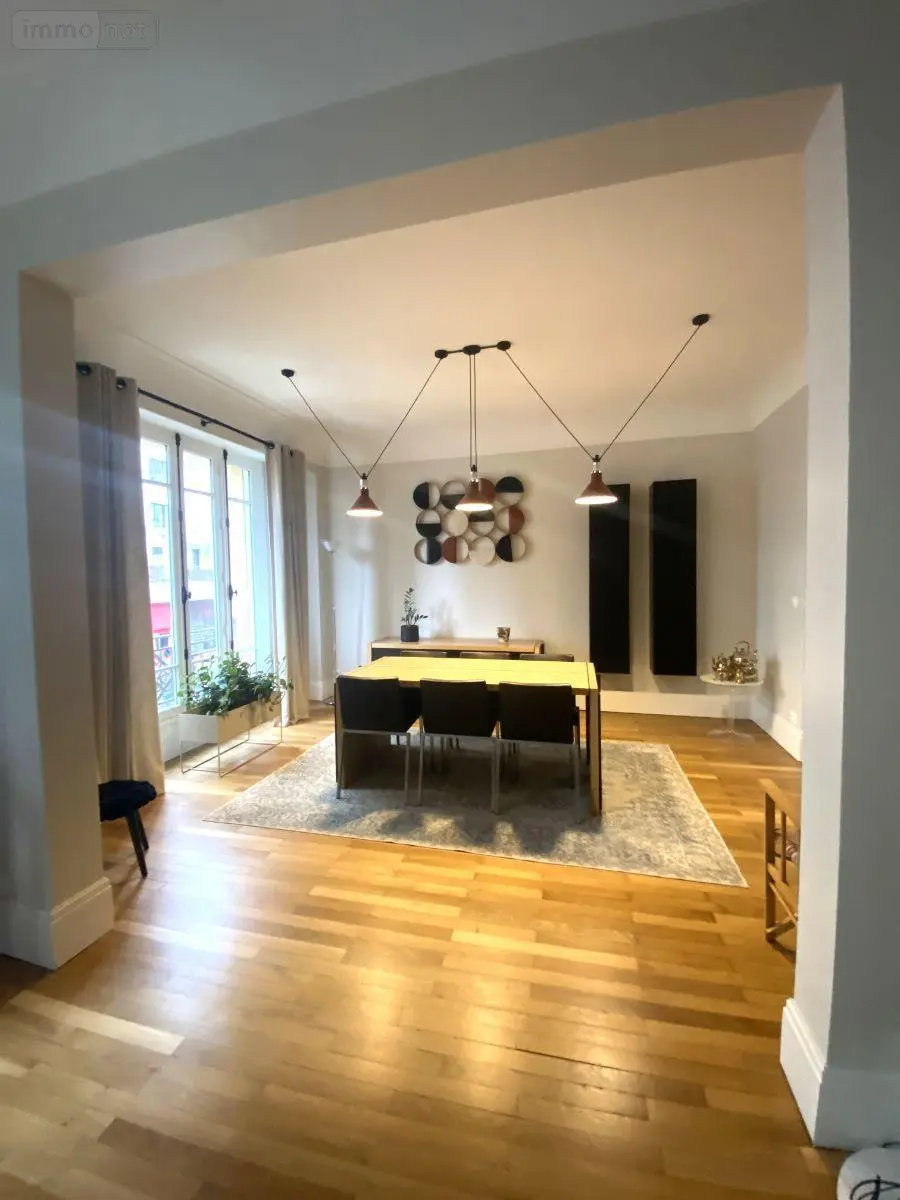 Appartement a vendre Rennes 35000 Ille-et-Vilaine 35 152 m2 4 pièces 705840 euros JS/445 002