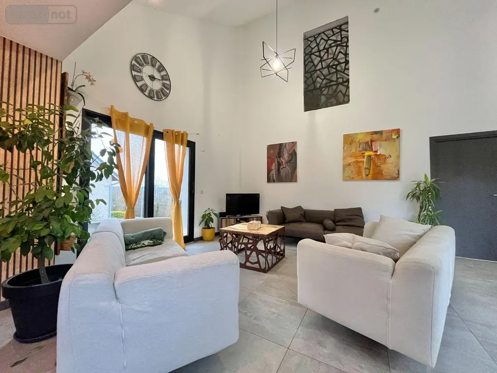Maison a vendre Besançon 25000 Doubs 25 134 m2 5 pièces 398000 euros 25006-102-2025 002