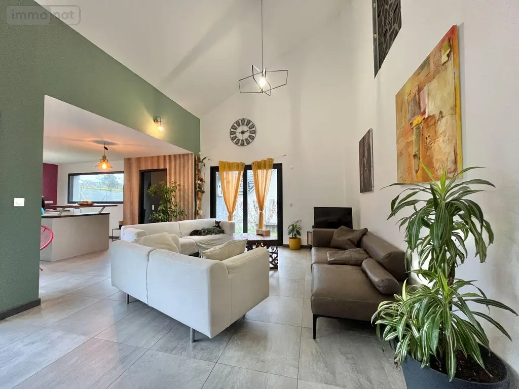 Maison a vendre Besançon 25000 Doubs 25 134 m2 5 pièces 398000 euros 25006-102-2025 003