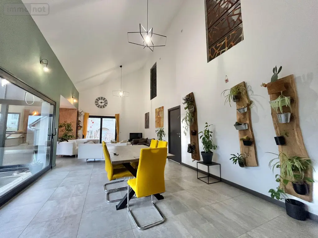 Maison a vendre Besançon 25000 Doubs 25 134 m2 5 pièces 398000 euros 25006-102-2025 004