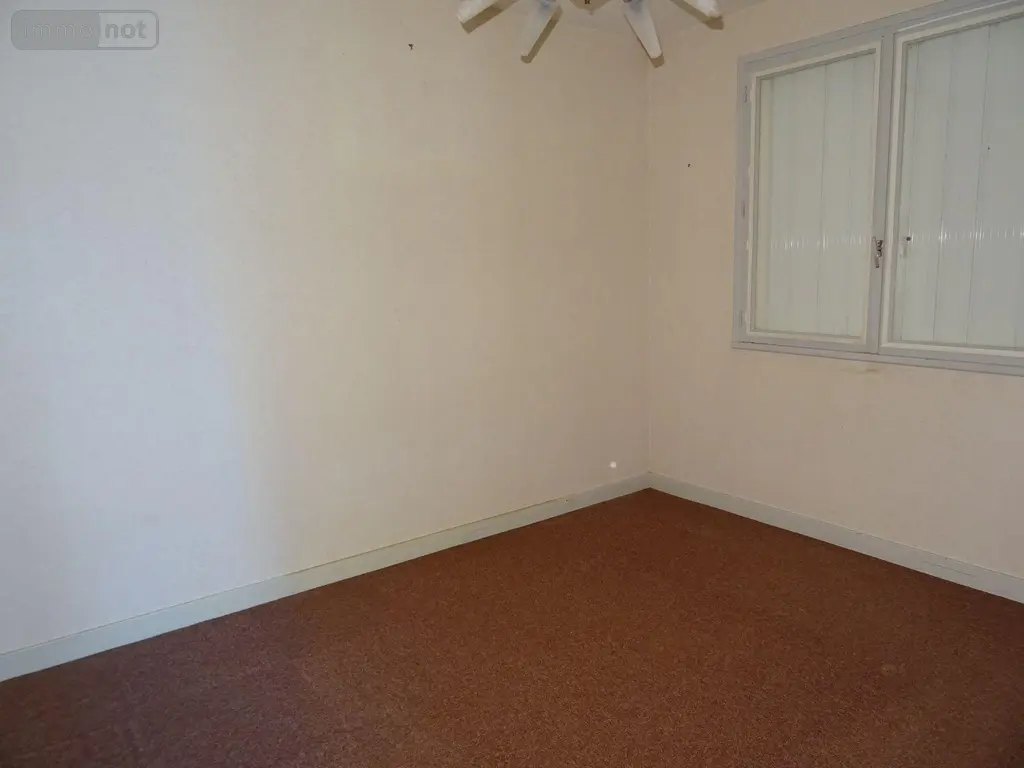 Maison a vendre Chauvigny 86300 Vienne 86 61 m2 3 pièces 126000 euros 2536 008