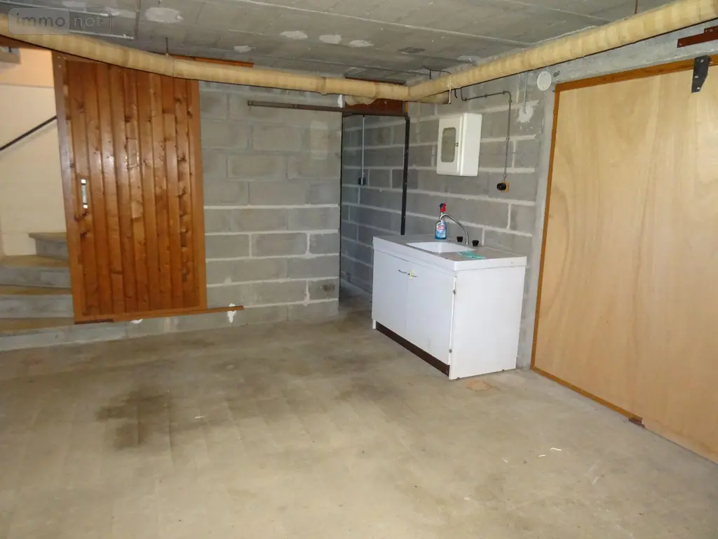 Maison a vendre Chauvigny 86300 Vienne 86 61 m2 3 pièces 126000 euros 2536 010