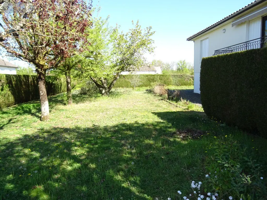 Maison a vendre Chauvigny 86300 Vienne 86 61 m2 3 pièces 126000 euros 2536 003