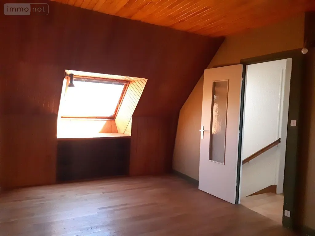 Maison a vendre Montfort-sur-Meu 35160 Ille-et-Vilaine 35 193 m2 7 pièces 362000 euros 010/2241 010
