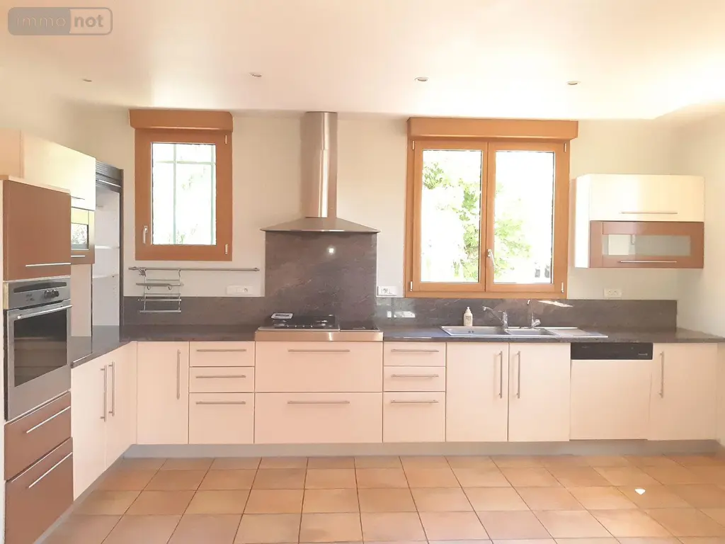 Maison a vendre Montfort-sur-Meu 35160 Ille-et-Vilaine 35 193 m2 7 pièces 362000 euros 010/2241 004