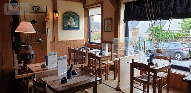 Maison a vendre Trégastel 22730 Côtes-d'Armor 22 180 m2 6 pièces 673400 euros 420 021