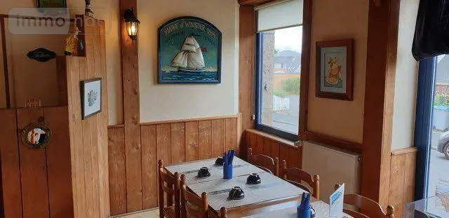 Maison a vendre Trégastel 22730 Côtes-d'Armor 22 180 m2 6 pièces 673400 euros 420 020