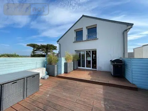 Maison a vendre Trégastel 22730 Côtes-d'Armor 22 180 m2 6 pièces 673400 euros 420 004