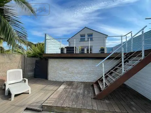 Maison a vendre Trégastel 22730 Côtes-d'Armor 22 180 m2 6 pièces 673400 euros 420 005